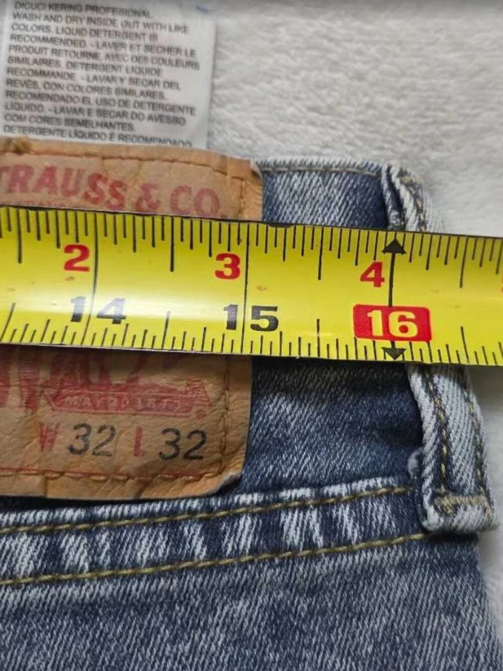 Levis brand levi